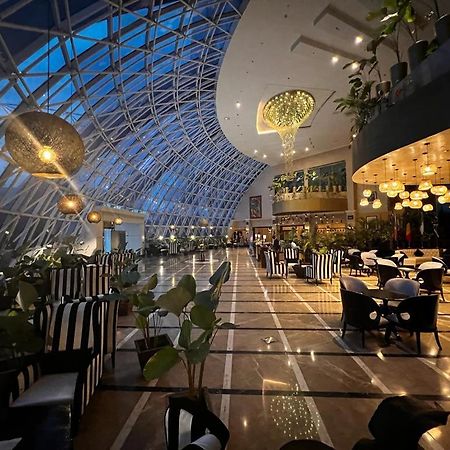 Pearl Of Africa Hotel كامبالا المظهر الخارجي الصورة