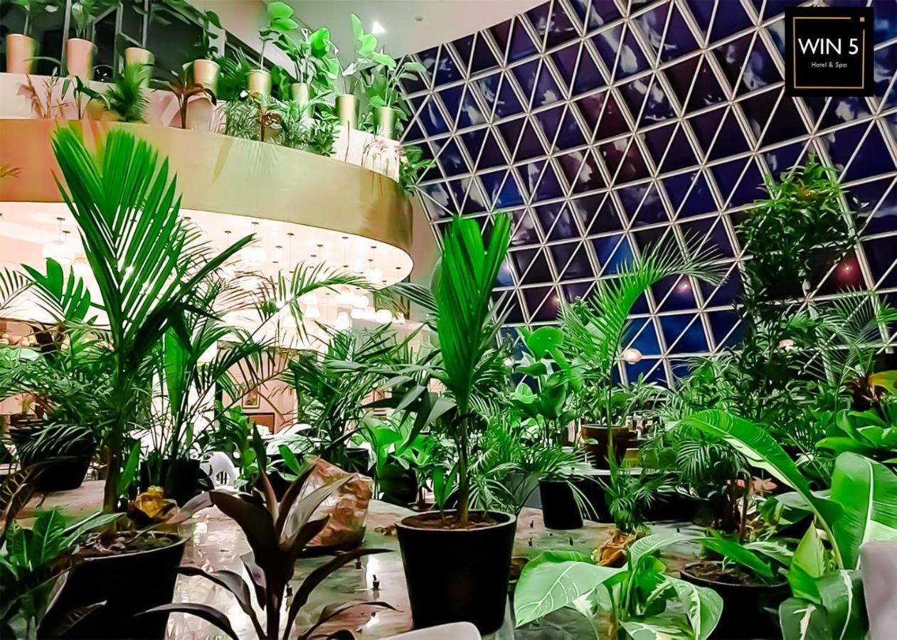 Pearl Of Africa Hotel كامبالا المظهر الخارجي الصورة