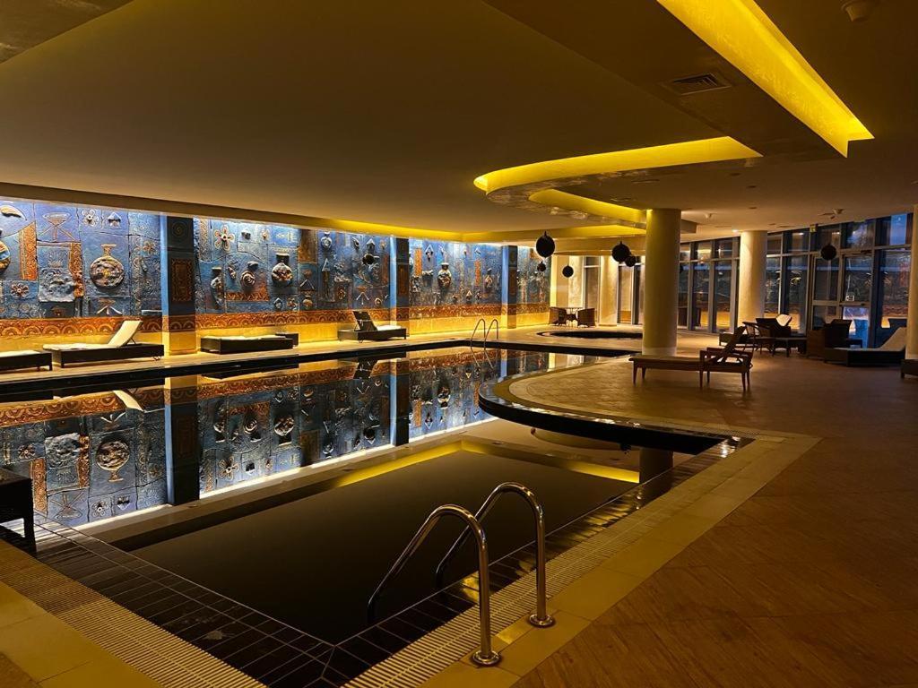 Pearl Of Africa Hotel كامبالا المظهر الخارجي الصورة