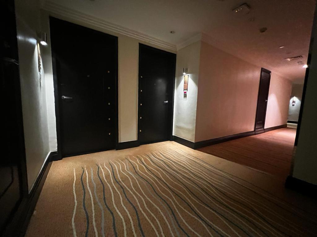 Pearl Of Africa Hotel كامبالا المظهر الخارجي الصورة