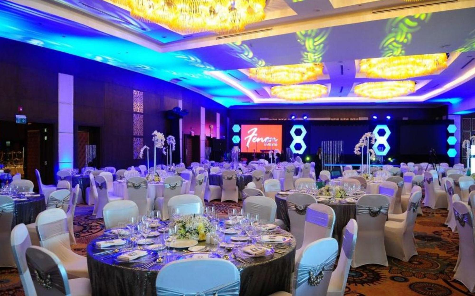 Pearl Of Africa Hotel كامبالا المظهر الخارجي الصورة
