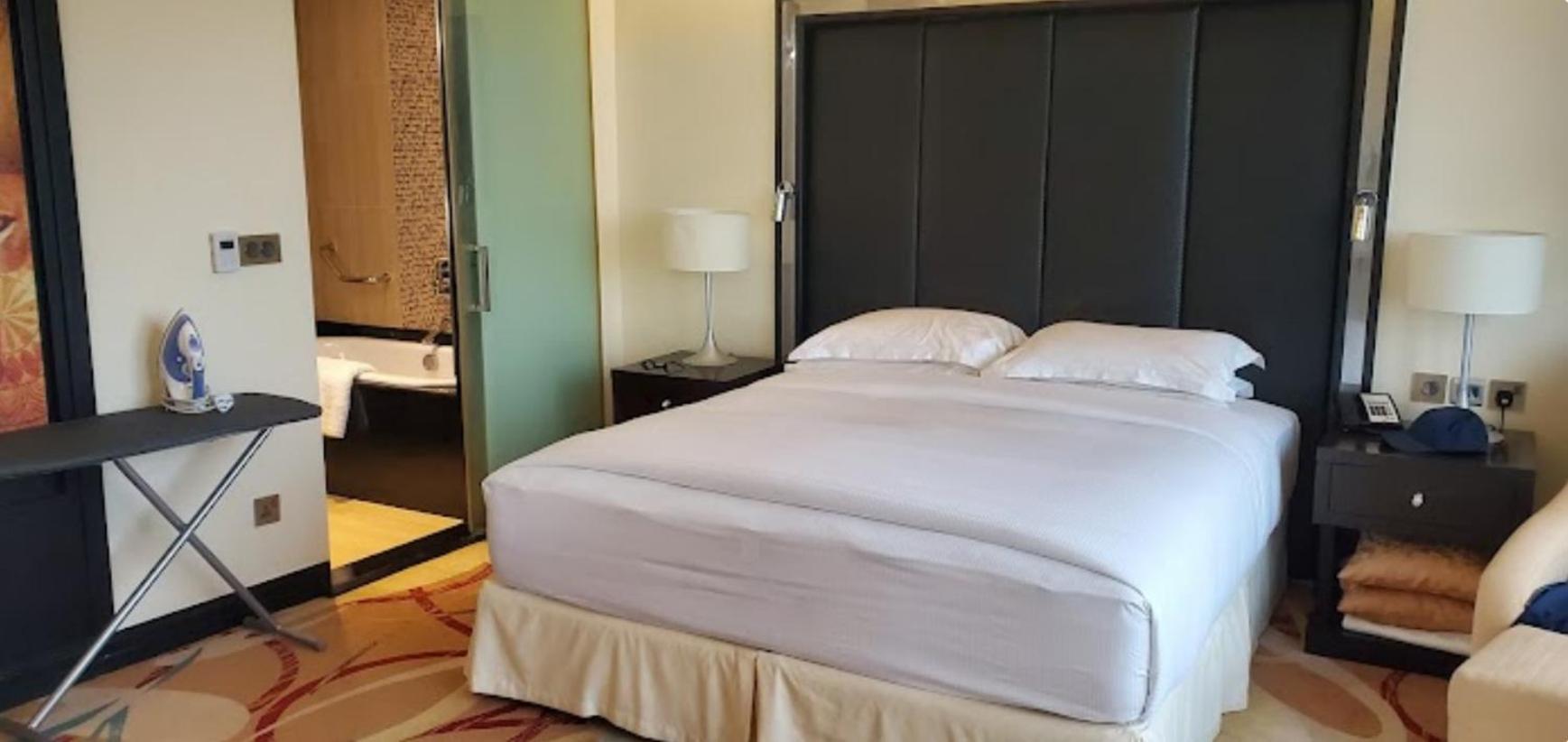 Pearl Of Africa Hotel كامبالا المظهر الخارجي الصورة