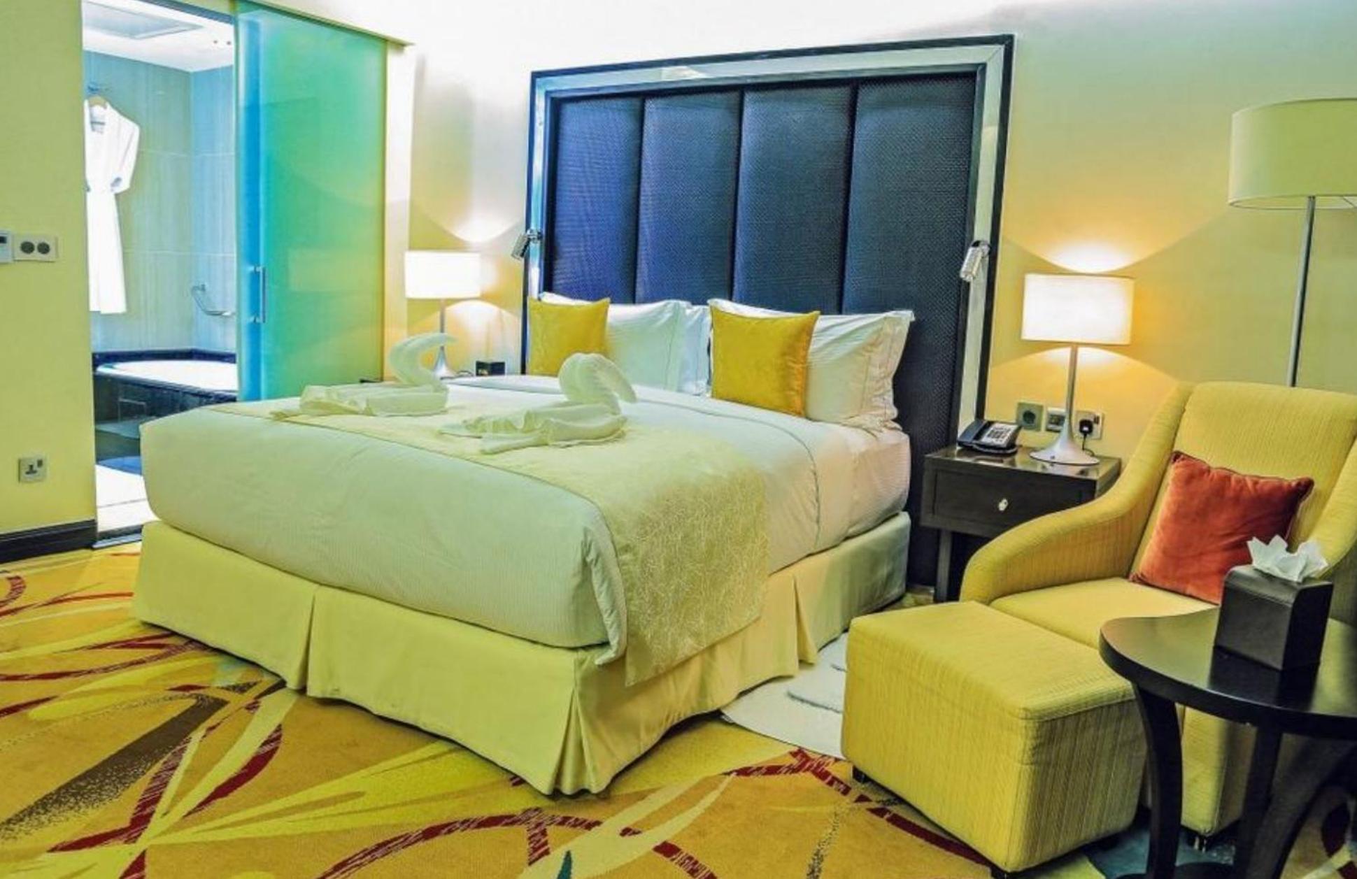 Pearl Of Africa Hotel كامبالا المظهر الخارجي الصورة