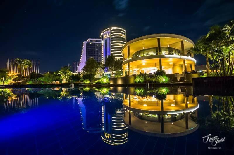 Pearl Of Africa Hotel كامبالا المظهر الخارجي الصورة