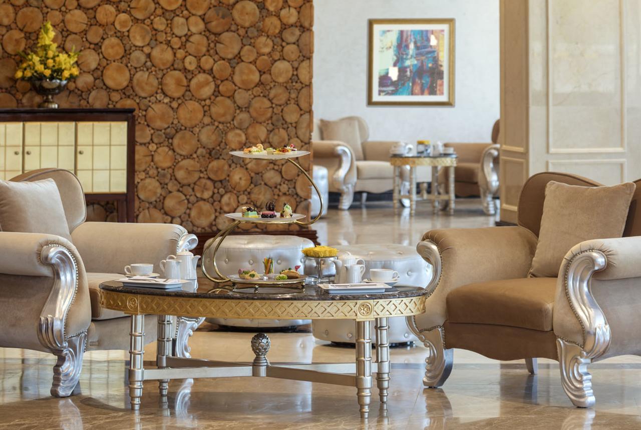 Pearl Of Africa Hotel كامبالا المظهر الخارجي الصورة