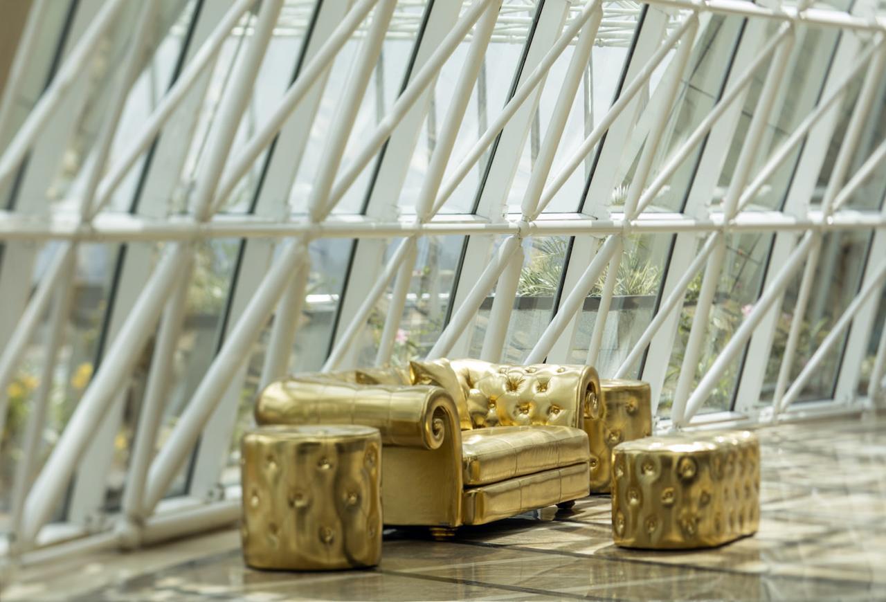 Pearl Of Africa Hotel كامبالا المظهر الخارجي الصورة