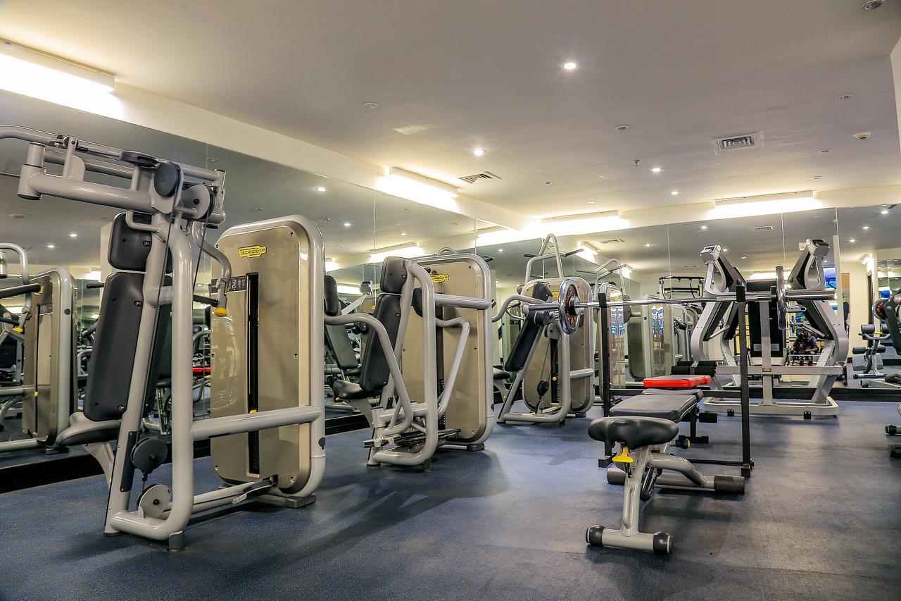 Pearl Of Africa Hotel كامبالا المظهر الخارجي الصورة