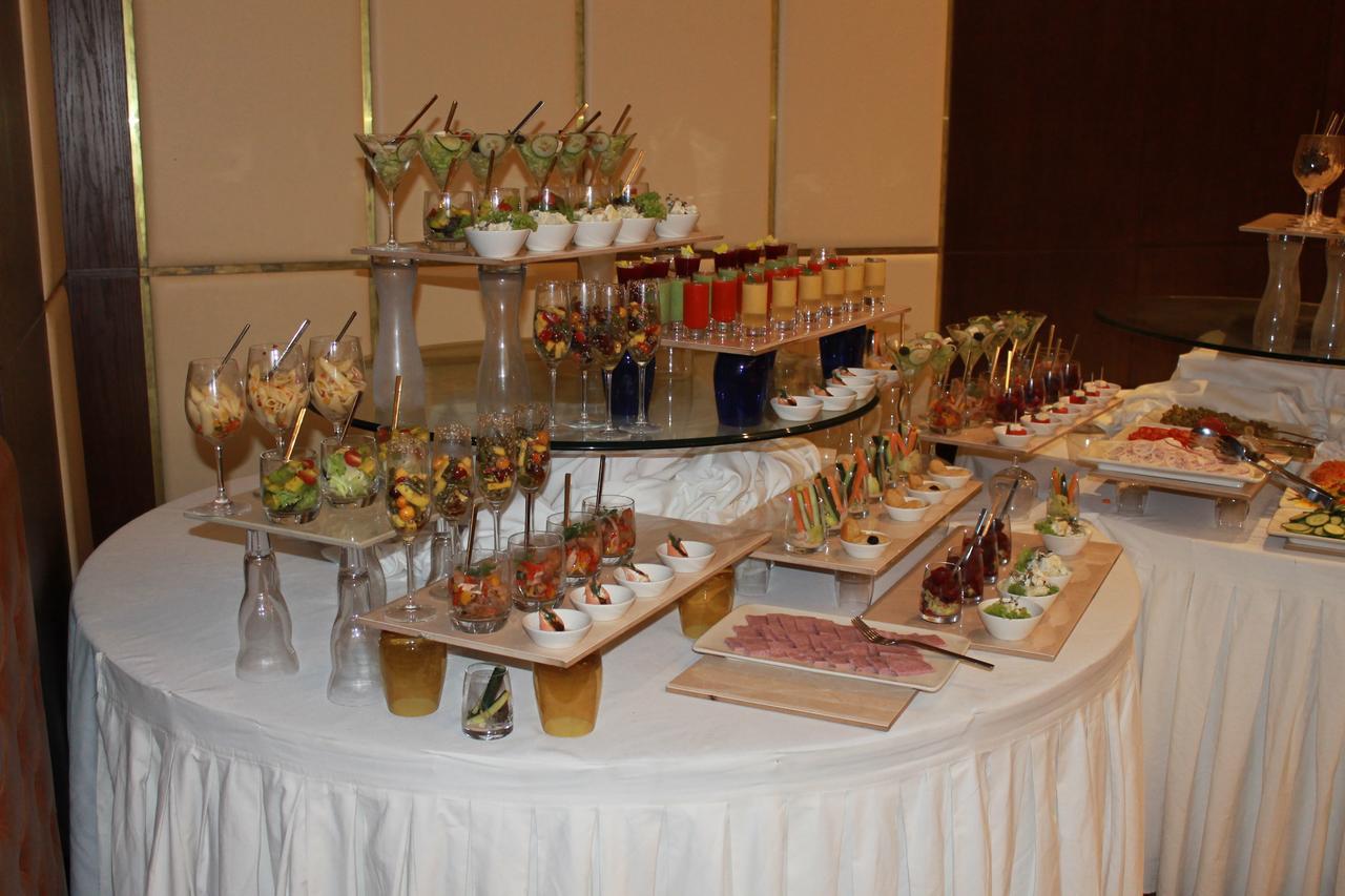 Pearl Of Africa Hotel كامبالا المظهر الخارجي الصورة