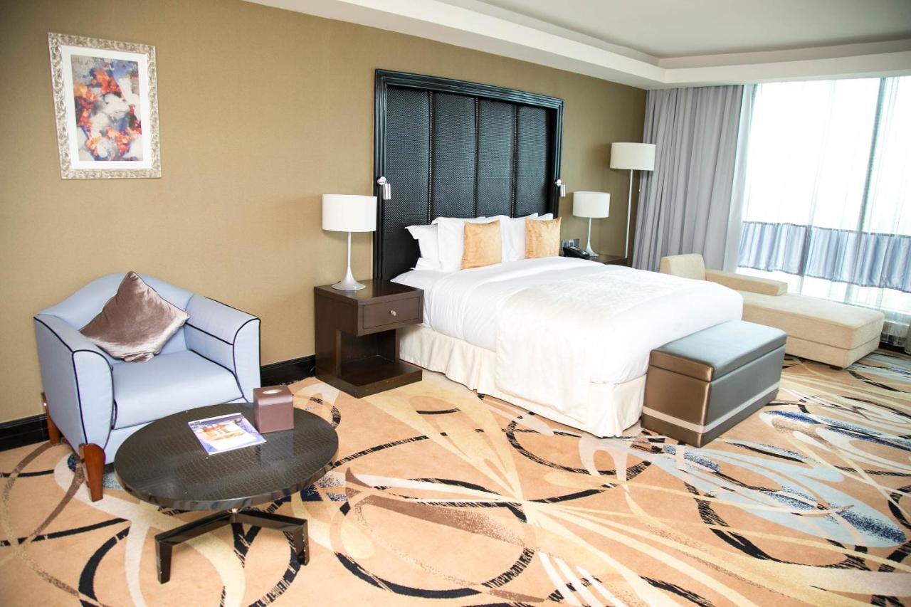 Pearl Of Africa Hotel كامبالا المظهر الخارجي الصورة