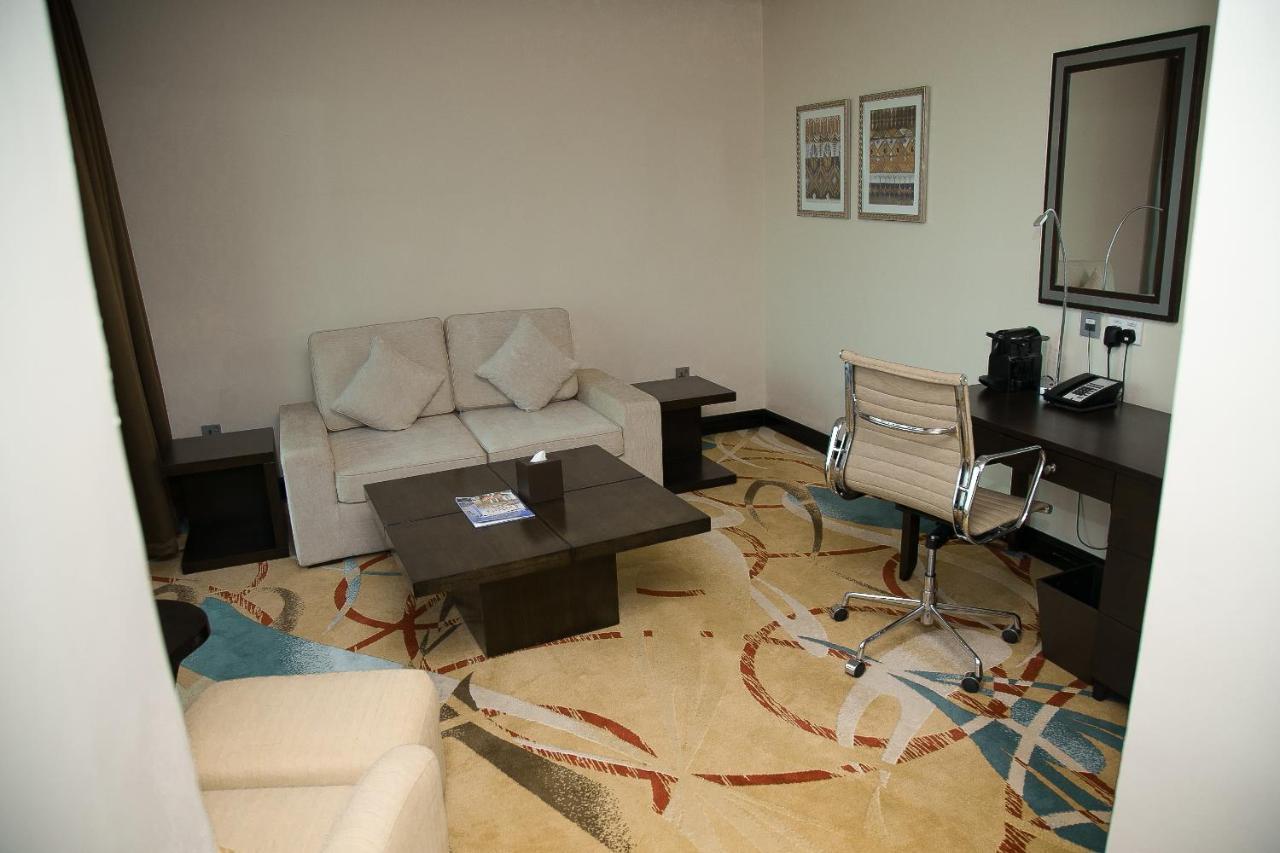 Pearl Of Africa Hotel كامبالا المظهر الخارجي الصورة