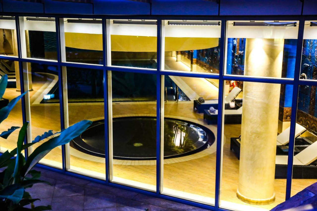 Pearl Of Africa Hotel كامبالا المظهر الخارجي الصورة